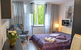 Apartment Azory